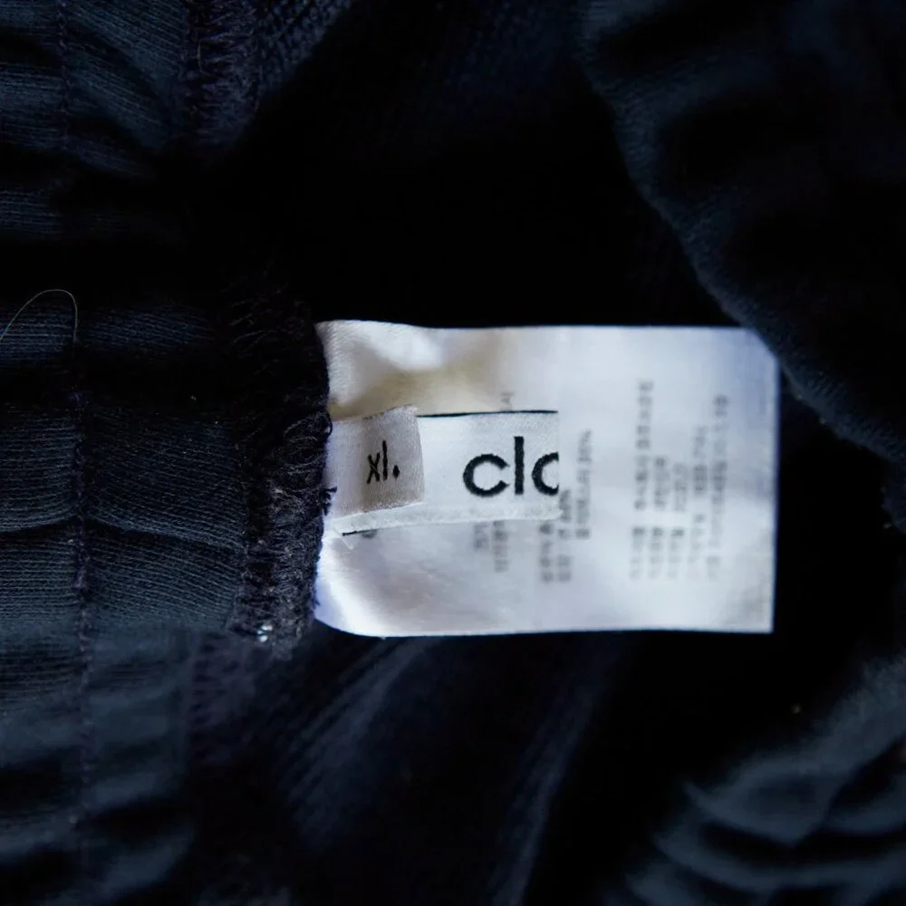 Clove Club Sweat Pants - Picture 4 of 4